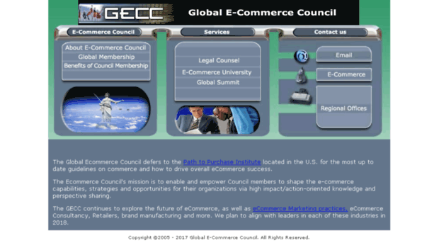 ecommercecouncil.org