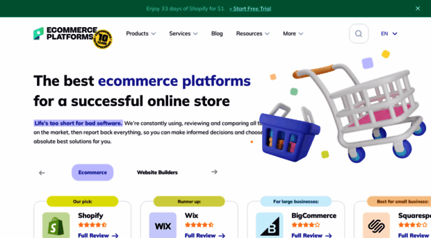 ecommercecritic.com