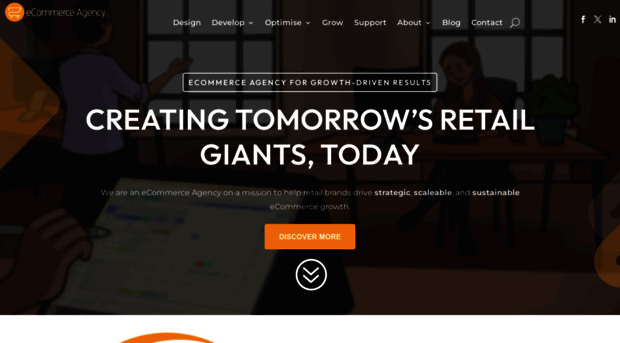 ecommercedesign.agency