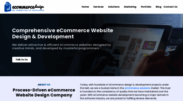 ecommercedesign.co.in