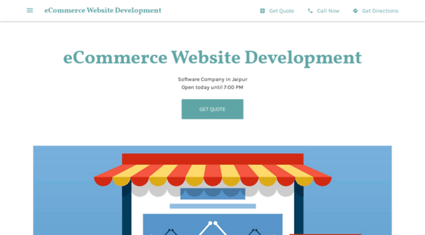 ecommercedevelopmentcompany.business.site