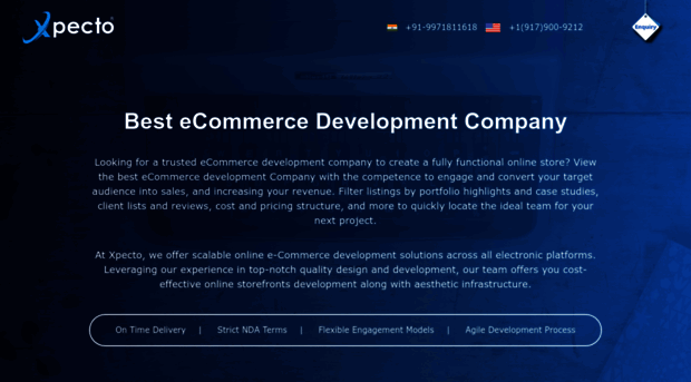 ecommercedevelopmentcompany.org.in