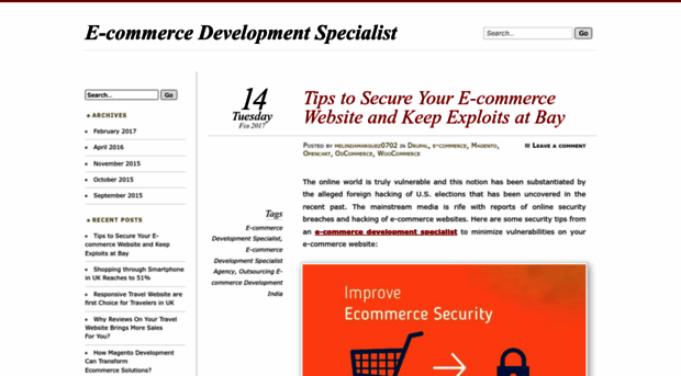 ecommercedevelopmentspecialist.wordpress.com