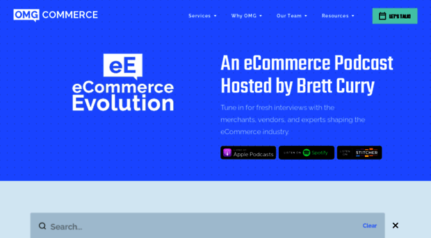 ecommerceevolution.com