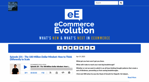 ecommerceevolution.libsyn.com