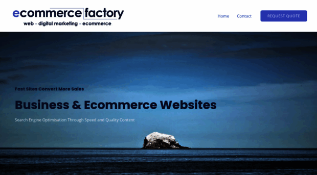 ecommercefactory.co.uk