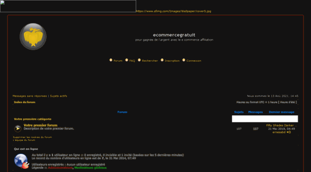 ecommercegratuit.forumprod.com