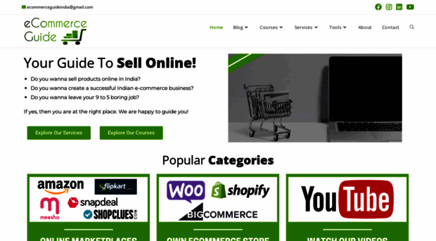 ecommerceguide.in