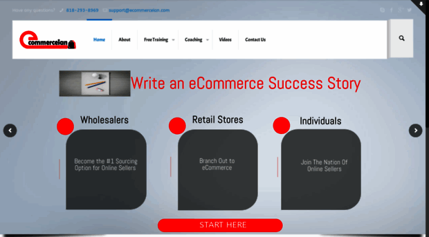 ecommerceian.com