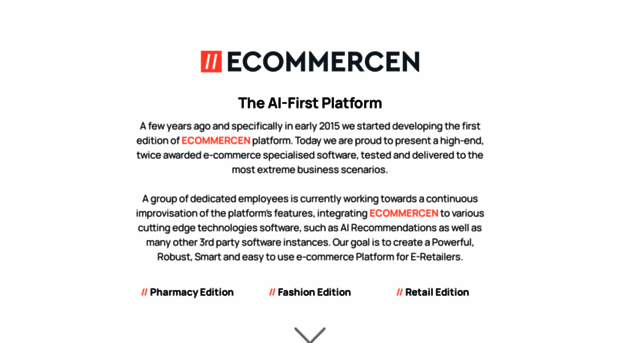 ecommercen.com