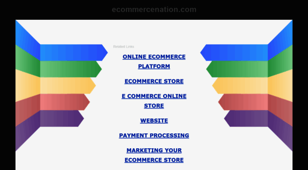 ecommercenation.com