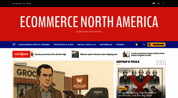 ecommercenorthamerica.org