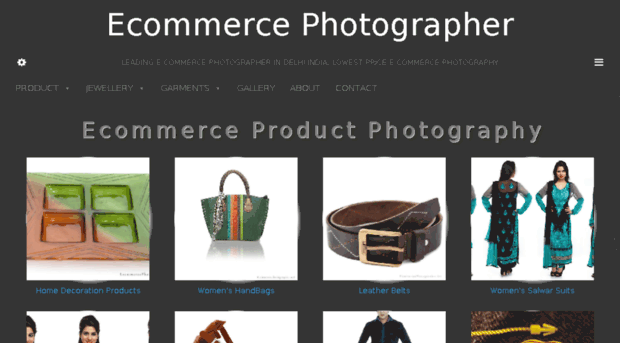 ecommercephotographer.net