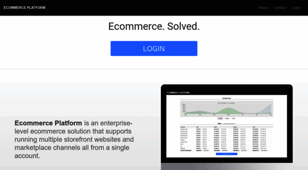 ecommerceplatform.com