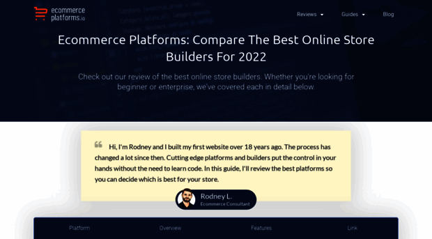 ecommerceplatforms.io
