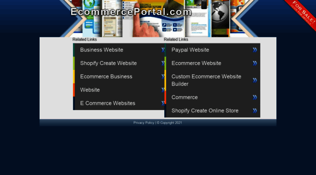 ecommerceportal.com