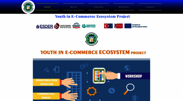 ecommerceproject.org