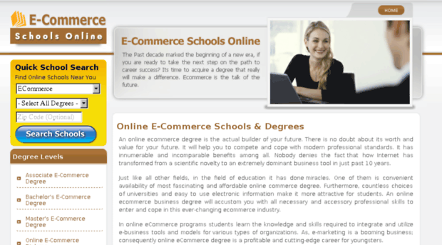 ecommerceschools.net