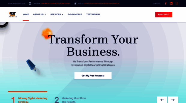 ecommerceserviceprovider.in