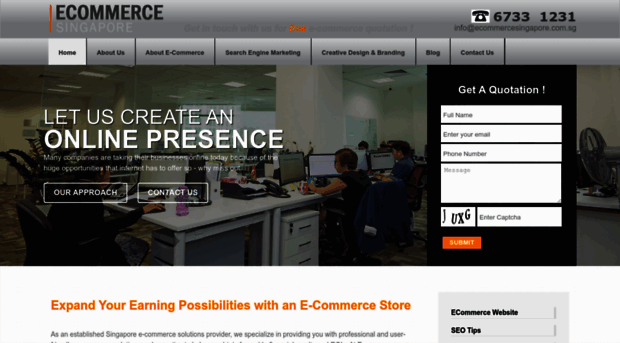 ecommercesingapore.com.sg