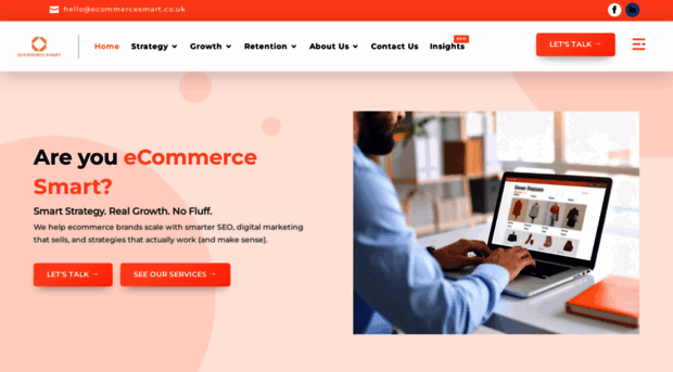 ecommercesmart.co.uk