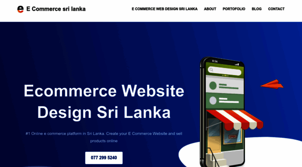 ecommercesrilanka.lk
