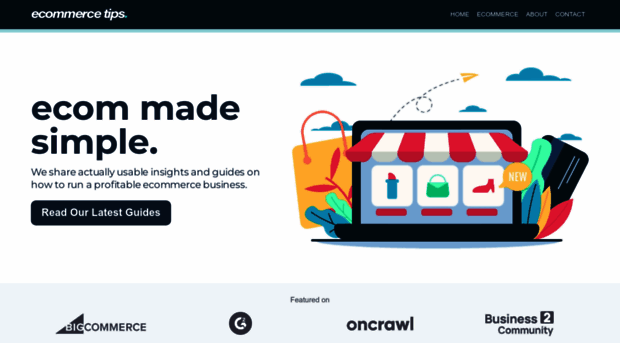ecommercetips.org
