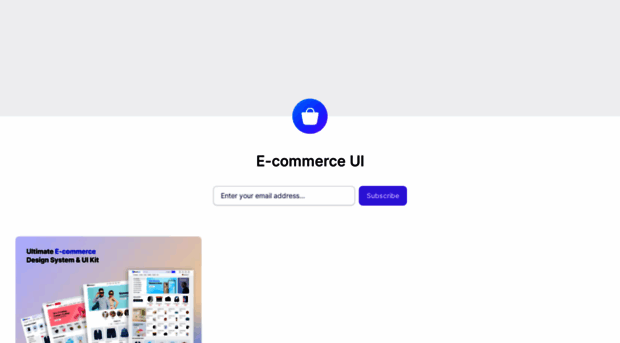 ecommerceui.lemonsqueezy.com