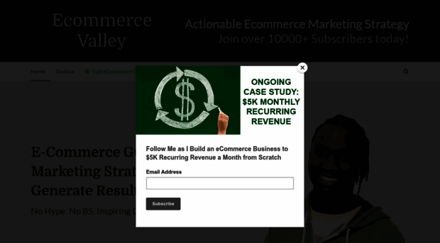 ecommercevalley.com