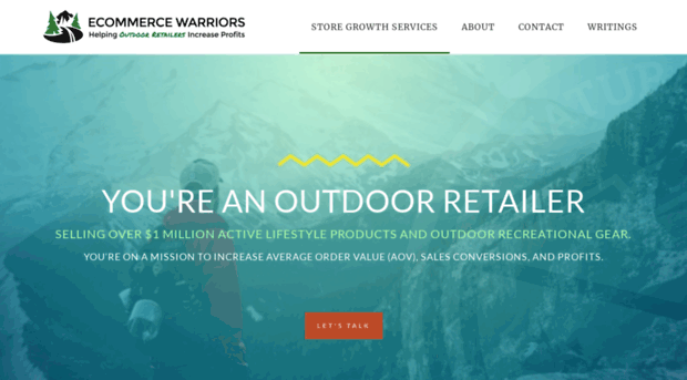 ecommercewarriors.net