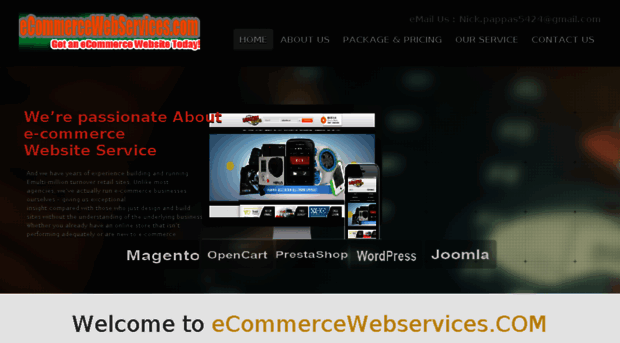 ecommercewebservices.com