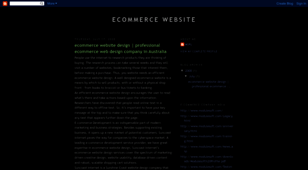 ecommercewebsite1.blogspot.com