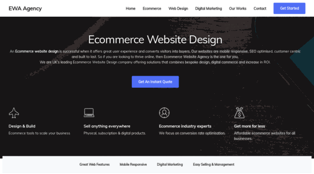 ecommercewebsiteagency.co.uk