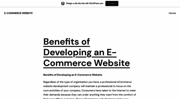 ecommercewebsitedesigndelhincr.wordpress.com