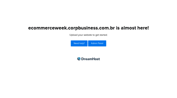 ecommerceweek.corpbusiness.com.br