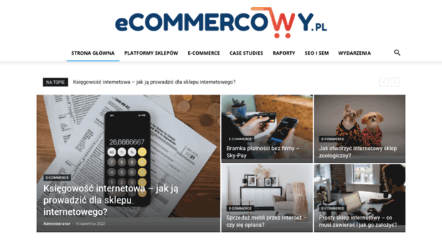 ecommercowy.pl