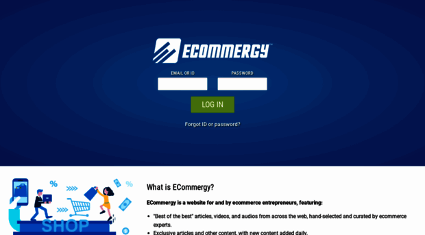 ecommergy.com