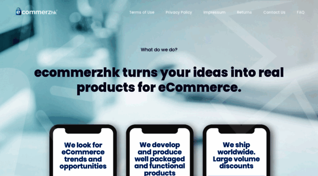 ecommerzhk.com