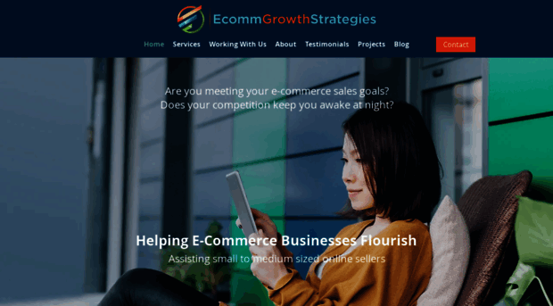 ecommgrowthstrategies.com