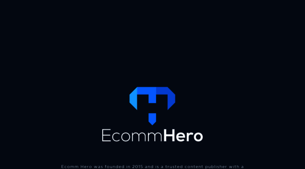 ecommhero.com