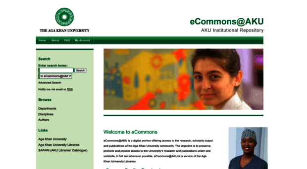 ecommons.aku.edu