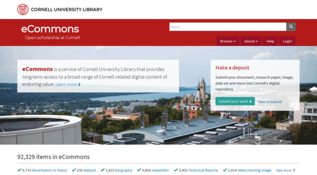 ecommons.library.cornell.edu