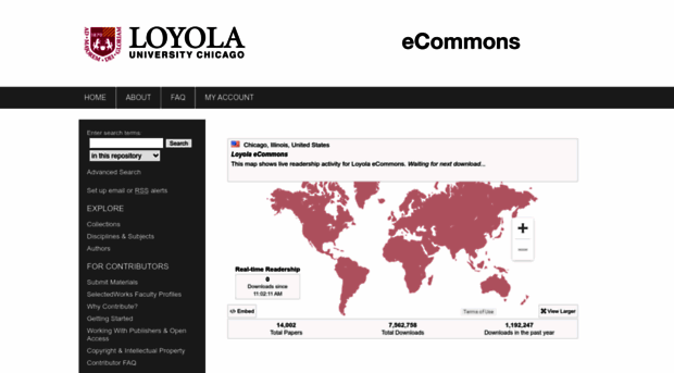 ecommons.luc.edu