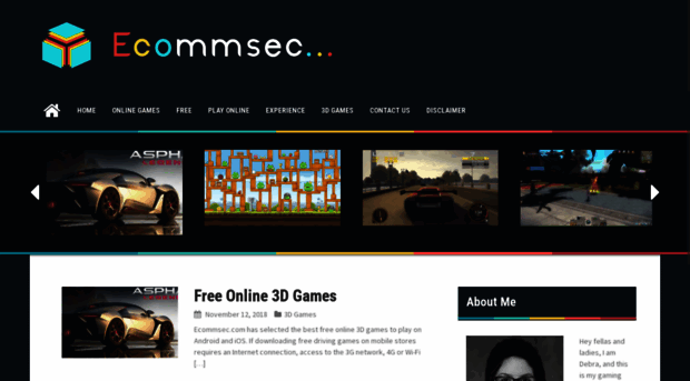 ecommsec.com