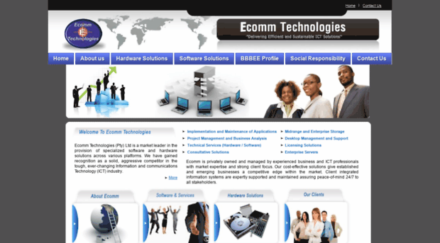ecommtech.co.za