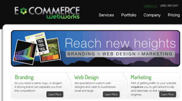 ecommwebworks.com