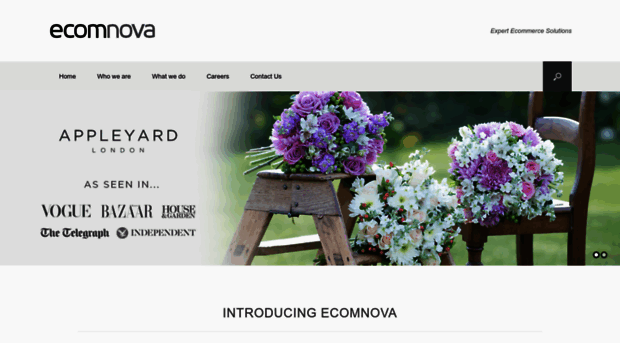 ecomnova.com