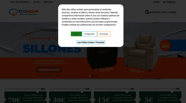 ecomobel.es