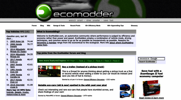 ecomodder.com