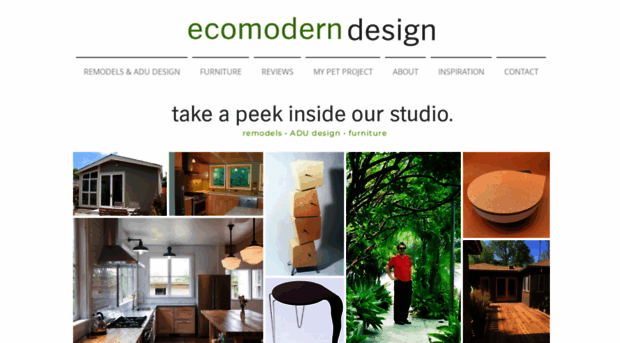 ecomodern.net